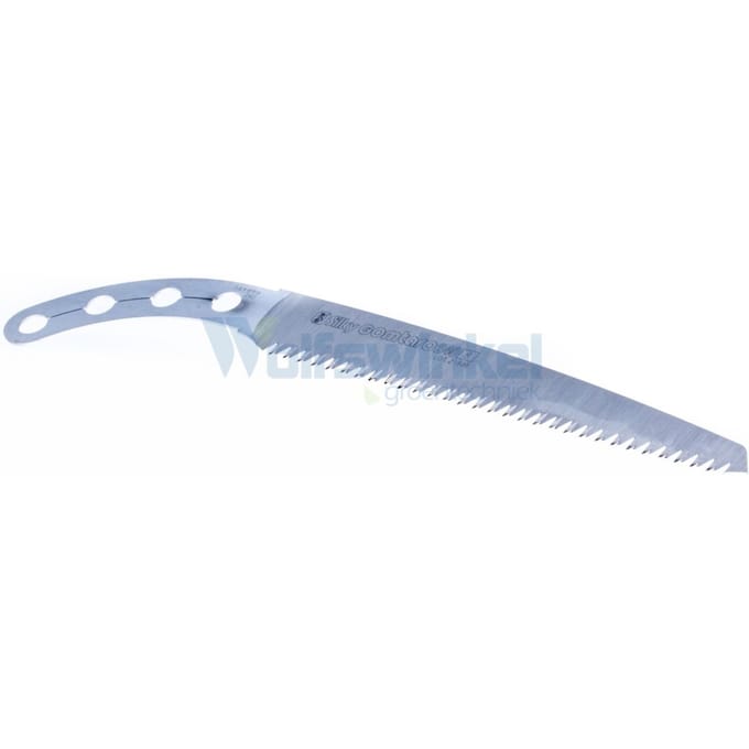 Silky vervangblad gomtaro 240-8