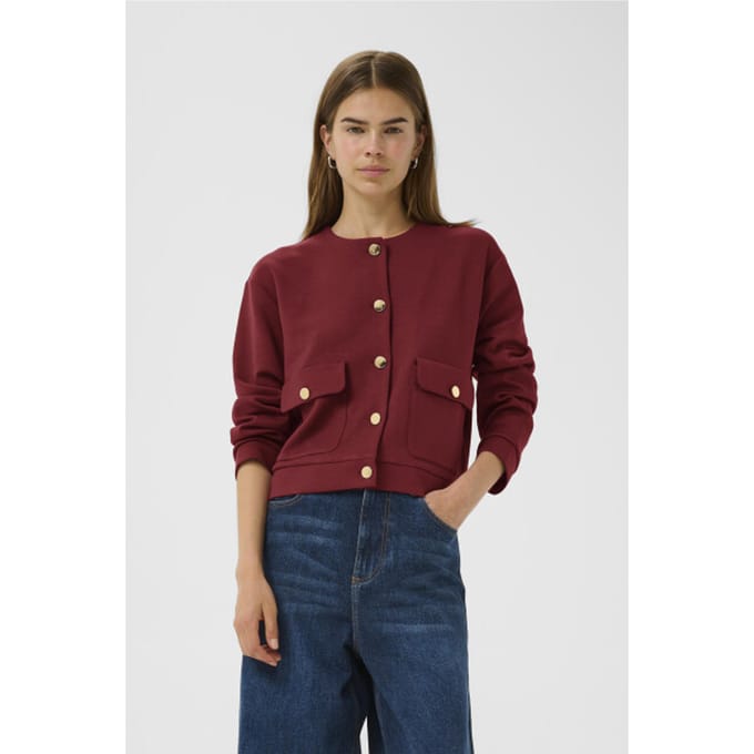 InWear 30110948 gida vincent jacket