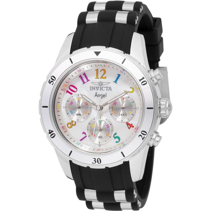 Invicta Angel 49802 Dameshorloge Quartz - 40 mm