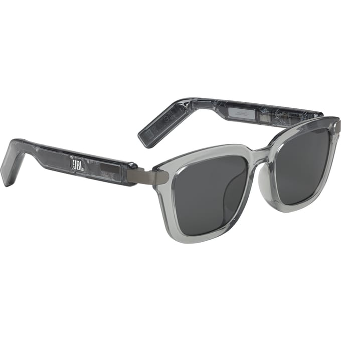 JBL Soundgear Frames Square Onyx