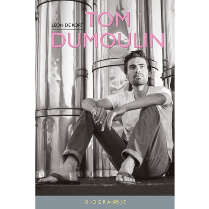 Tom Dumoulin - Biografietsjes - Léon de Kort
