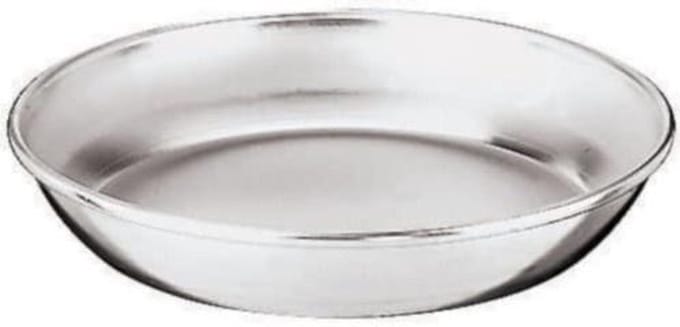 Paderno - Serving Tray Oysters 36 cm