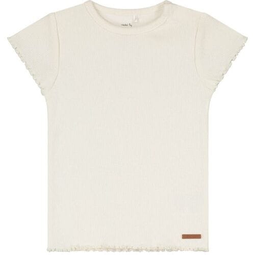 Prénatal peuter T-shirt Dark Off-White 104 dames