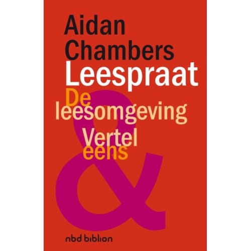 Leespraat - Aidan Chambers
