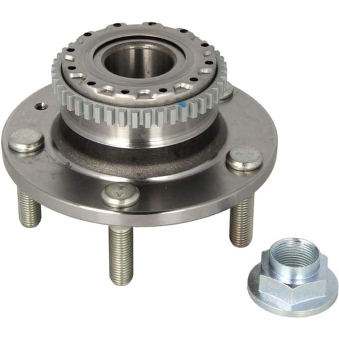 Wiellagerset SNR R184.24