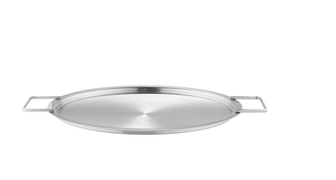 Deksel Ø 28 cm.