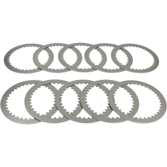 Koppelingsplaat set TRW MES551-10