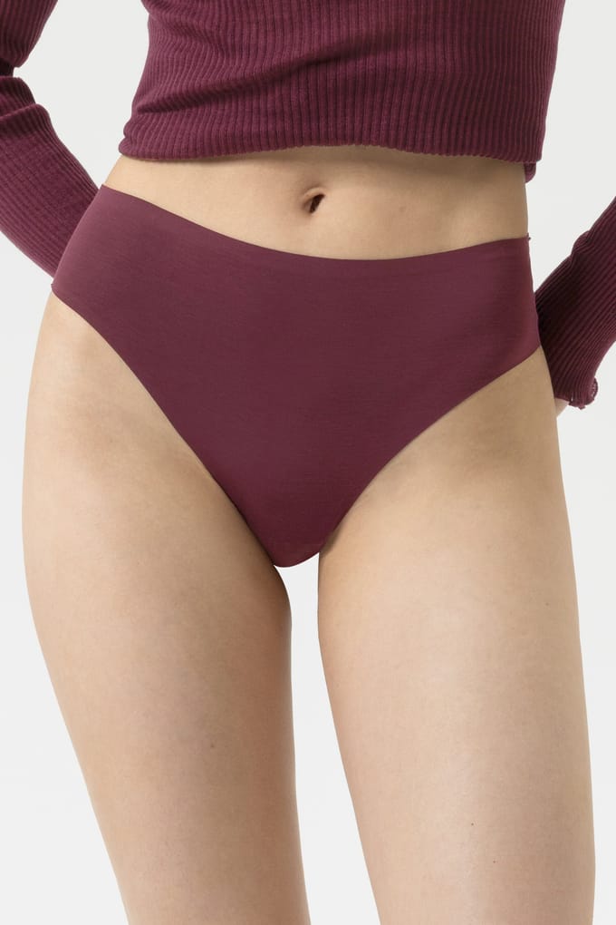 String Serie Simply Better Invisibles Boysenberry