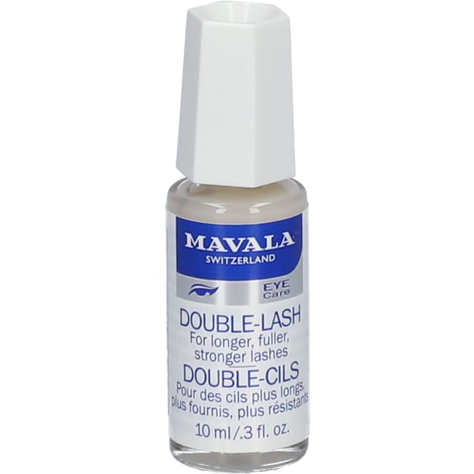 Mavala Zwitserland Dubbele Wimper 10ml/0.3oz
