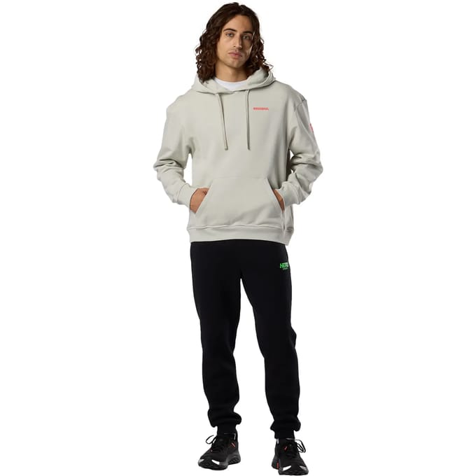 Hoodie Rossignol Hero