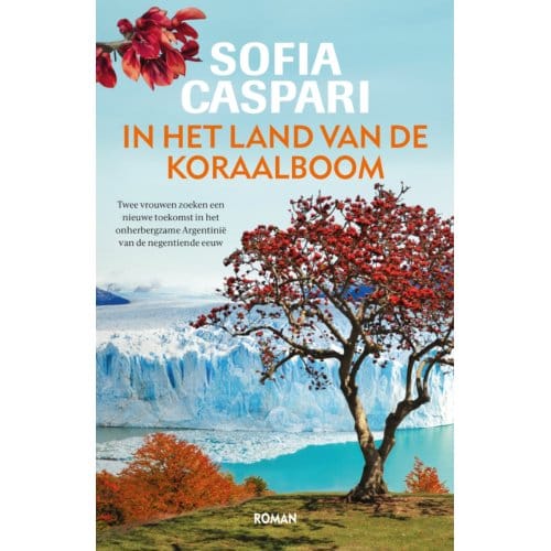 In Het Land Van De Koraalboom - Verre Kusten - Sofia Caspari