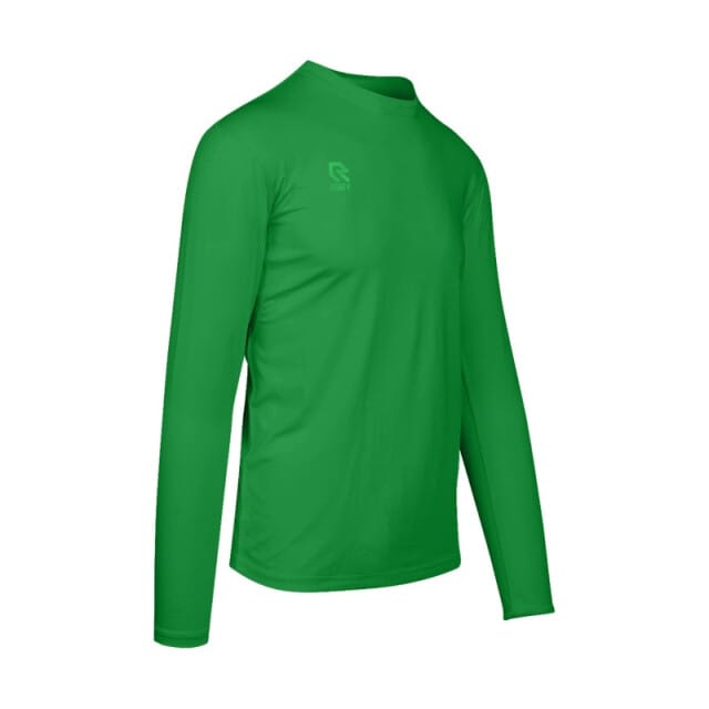Robey Baselayer Longsleeve Kinderen - Groen | Maat: 164