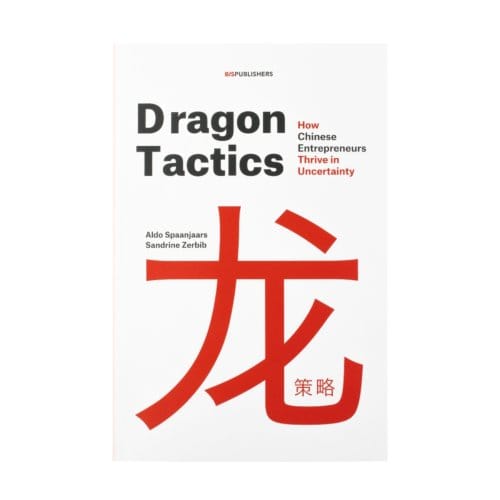 Dragon Tactics - Aldo Spaanjaars