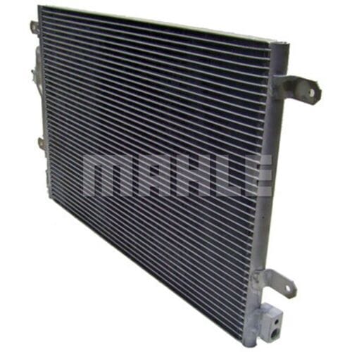 Condensator, airconditioner MAHLE AC 807 000S