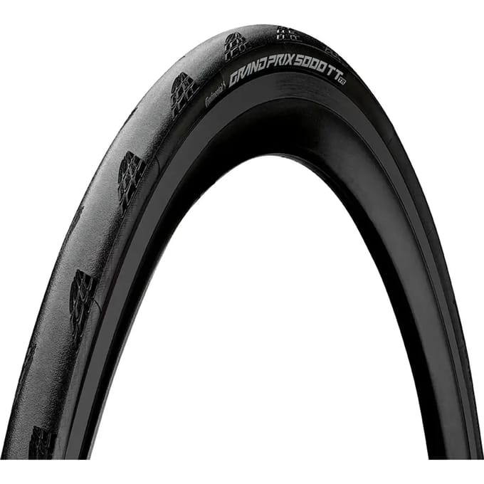 Band Continental Grand Prix 5000 Tt Tr Kevlar - 700x28C