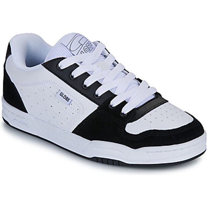 Globe Mojo 2.0 Skate Schoenen zwart