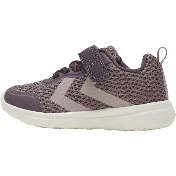 Hummel kindersneaker Actus Recycled Infant Sparrow