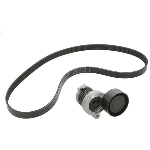 Schaeffler Ina Poly V-riem set INA 529 0590 10