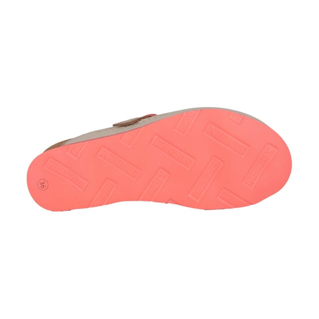 Pikolinos Laredo - dames slof - Wit - maat 40 (EU) 6.5 (UK)