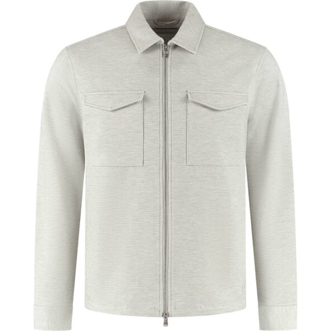 Dstrezzed Overshirt 151031