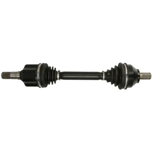 Aandrijfas POINT GEAR PNG74132