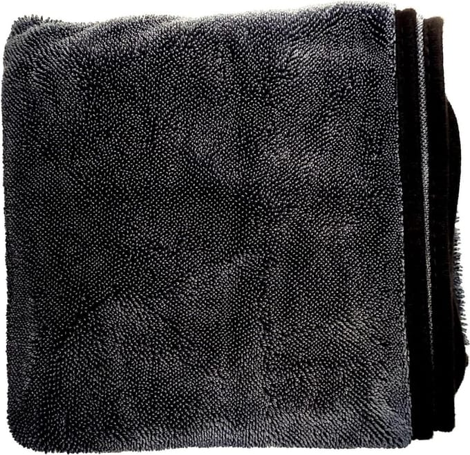 NASIOL - Twist Car Drying Towel - 50x60cm