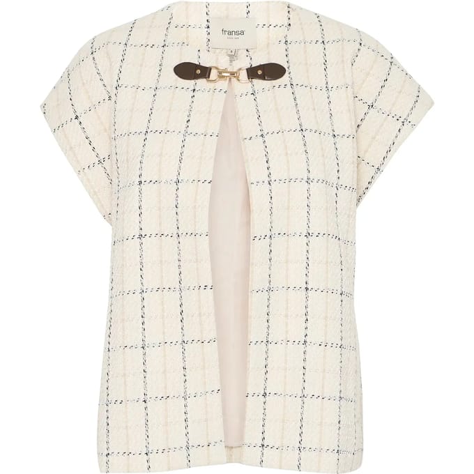 Damesgilet fransa Chani 1