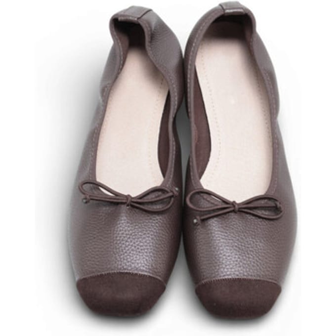 Ballerina's La Modeuse 77866_P184610