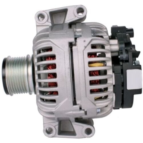 Driefasige generator HELLA 8EL 012 428-351