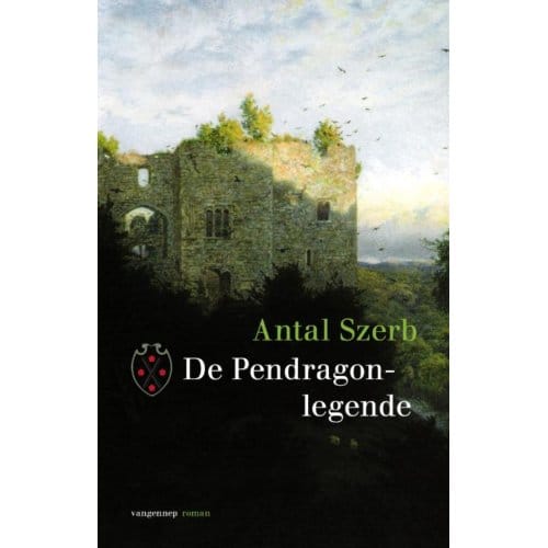 De Pendragonlegende - Antal Szerb