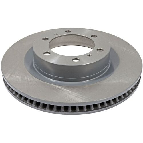 Remschijf FEBI BILSTEIN 108458, 1 stuk