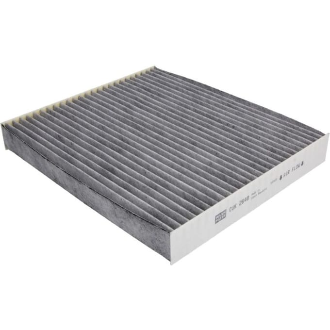 Cabinefilter MANN-FILTER CU 2648