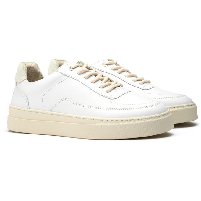 Filling Pieces Mondo Viera Sneakers