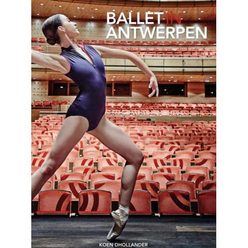 Ballet In Antwerpen - Koen Dhollander