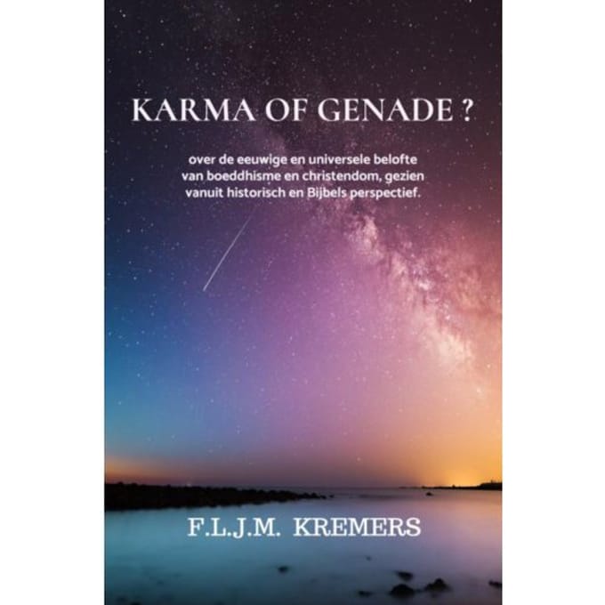 Karma Of Genade ? - F.L.J.M. Kremers