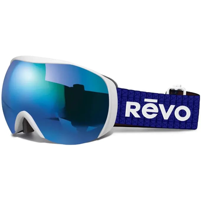 Skimasker Revo Ranger No 16