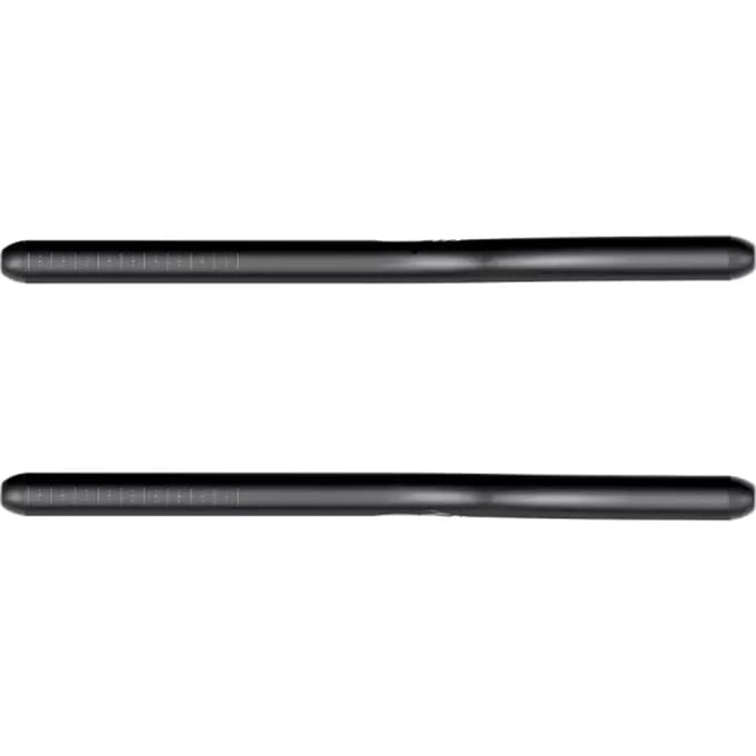 Zipp Vuka Alumina Race Stuur Zwart 22.2 mm / 360 mm
