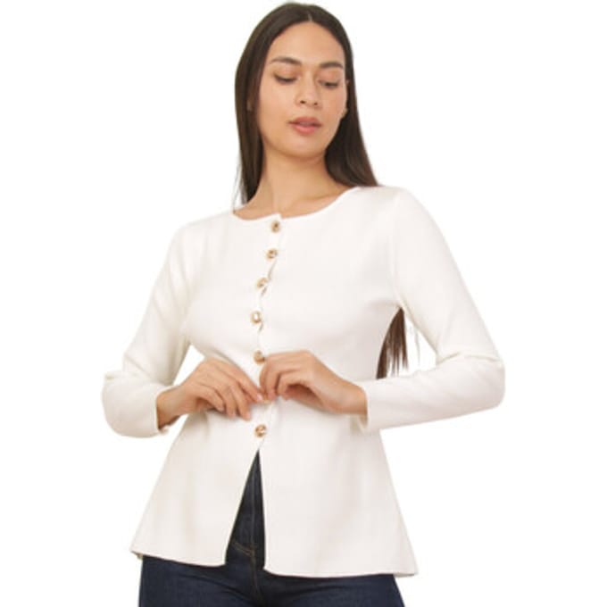 Vest La Modeuse 77546_P183812