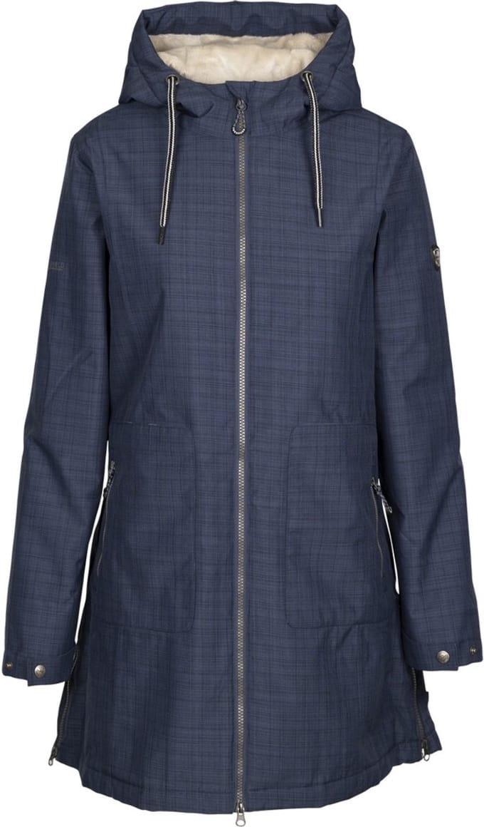 Trespass dameswinterjas Neeska Jacket Tp50