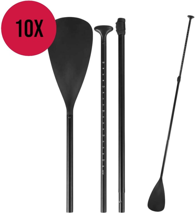 Padisport Sup Peddel - Roeispaan - Peddels - Peddel Verstelbaar - Super Licht - Peddel - Sup Paddle