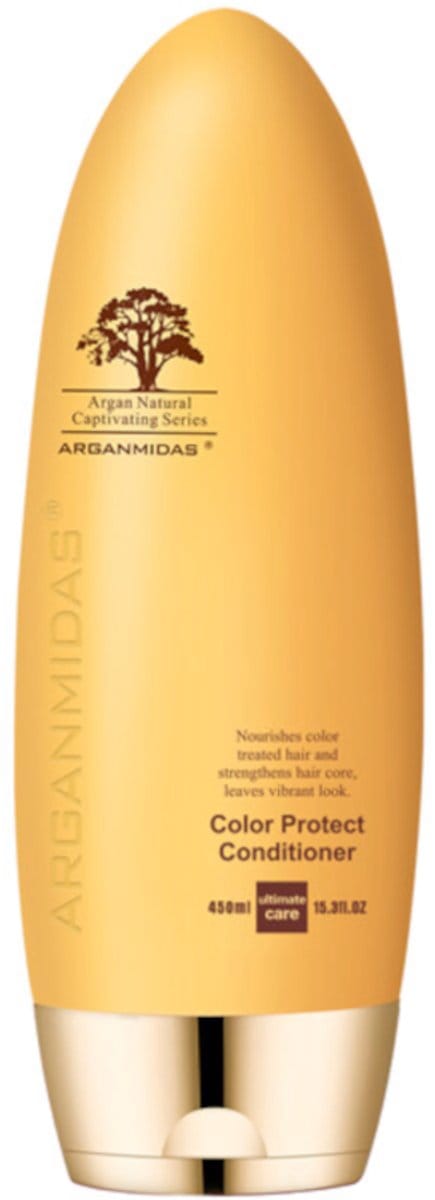 Color Protect conditioner voor gekleurd haar 450 ml