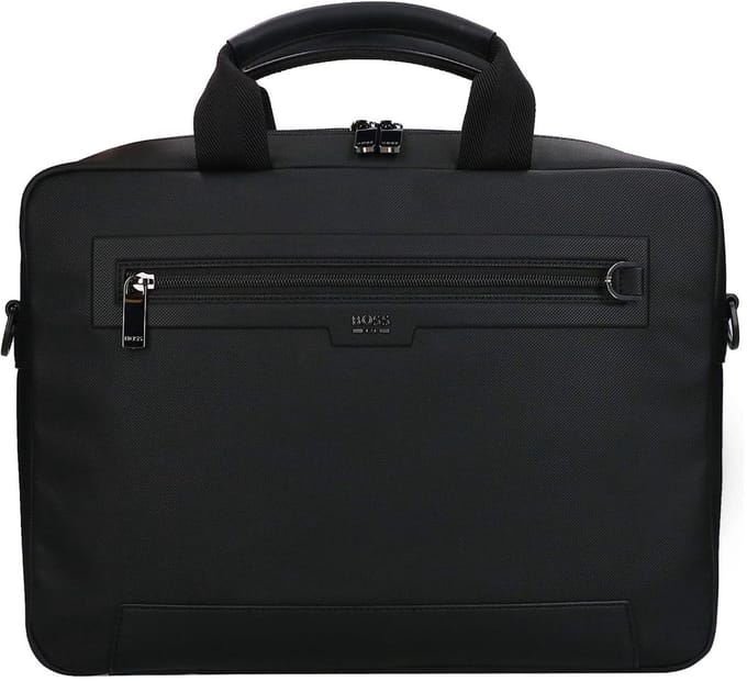 Boss Cullen Document Case black