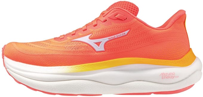 Mizuno Wave Sky 9 Hardloopschoenen Dames