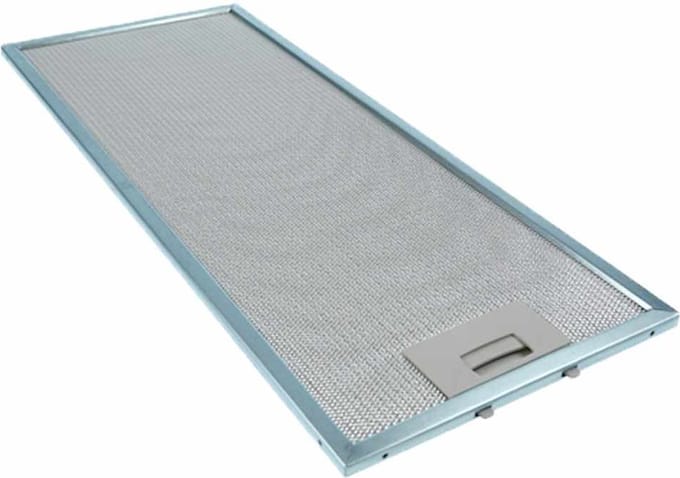 Hotpoint-Ariston Metaalfilter 481248058305 533x177x10mm