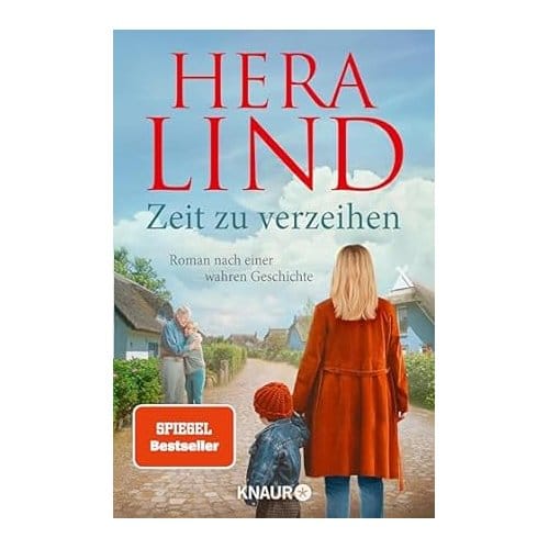 Zeit Zu Verzeihen - Hera Lind