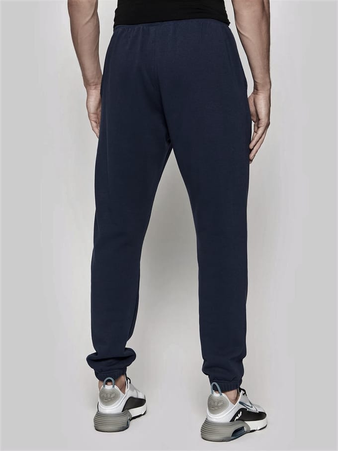 Nike heren sportbroek in marine
