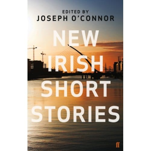 New Irish Short Stories - Various