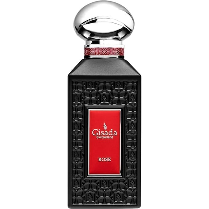 Gisada Eau De Parfum Gisada - Luxury Collection Rose Eau De Parfum  - 100 ML