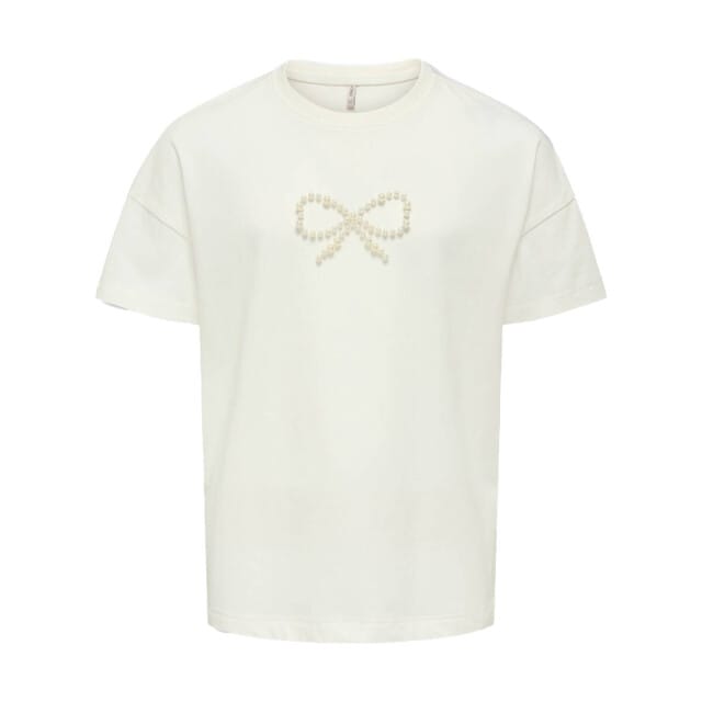 Only T-shirt 15362251 kate