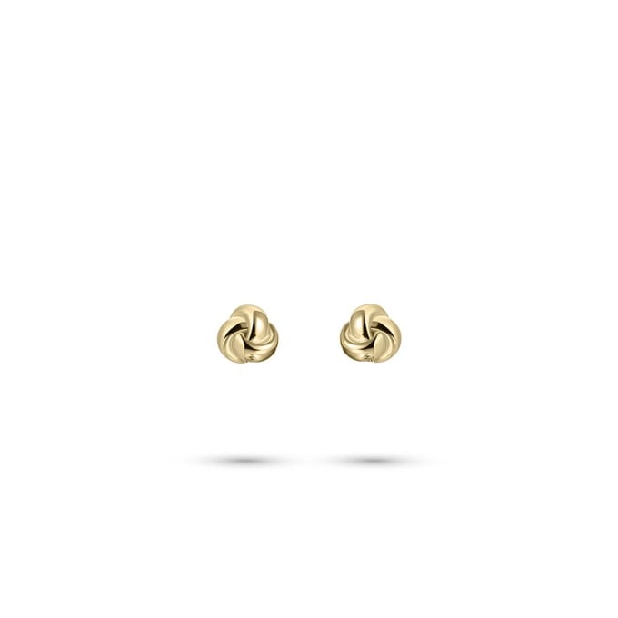 Gisser Jewels Silver Earrings